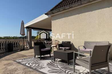 Maison 7 pièces 480000 €