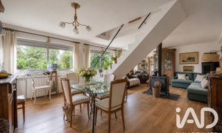 Maison 5 Pièces 117 m² à vendre à Pessac (33600)