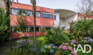 Maison 5 Pièces 117 m² à vendre à Pessac (33600)