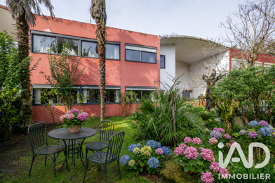 Maison 5 pièces 468000 €