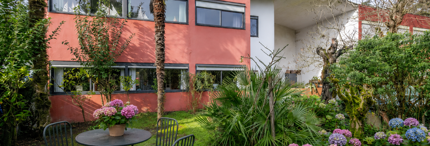 Maison 5 Pièces 117 m² à vendre à Pessac (33600)