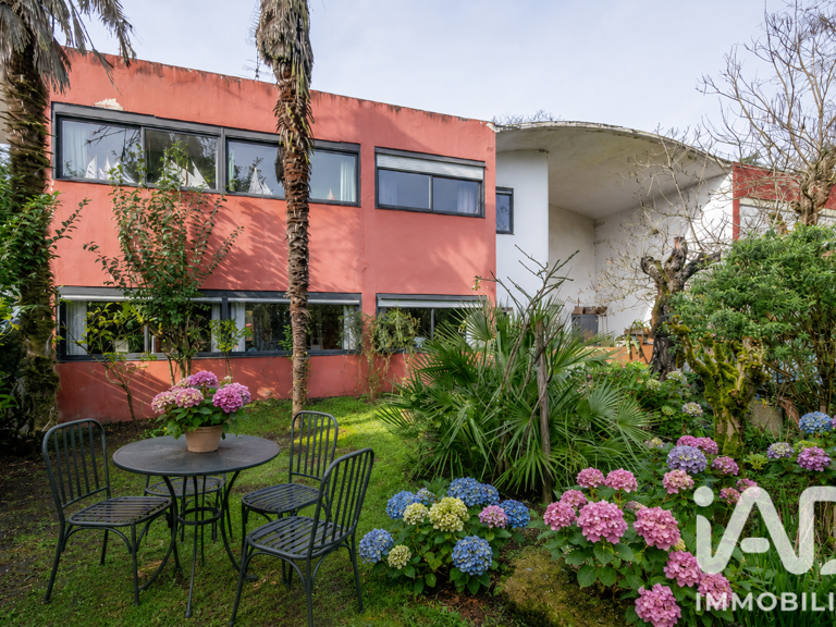 Vente Maison d'architecte 5 pièces — photo 1