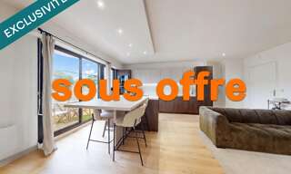 Appartement 3 Pièces 62 m² à vendre à Bordeaux (33200)