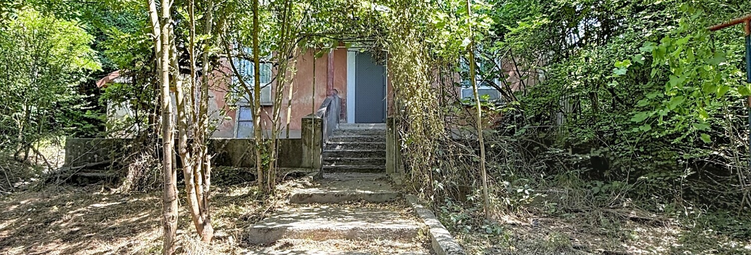 Maison 5 Pièces 58 m² à vendre à Valserhône (01200)