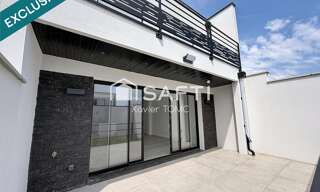 Maison 5 Pièces 142 m² à vendre à Saint-Laurent-Blangy (62223)