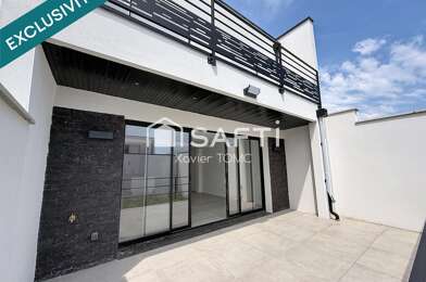 Maison 5 pièces 284000 €