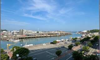 Appartement 3 Pièces 98 m² à vendre à Boulogne-sur-Mer (62200)
