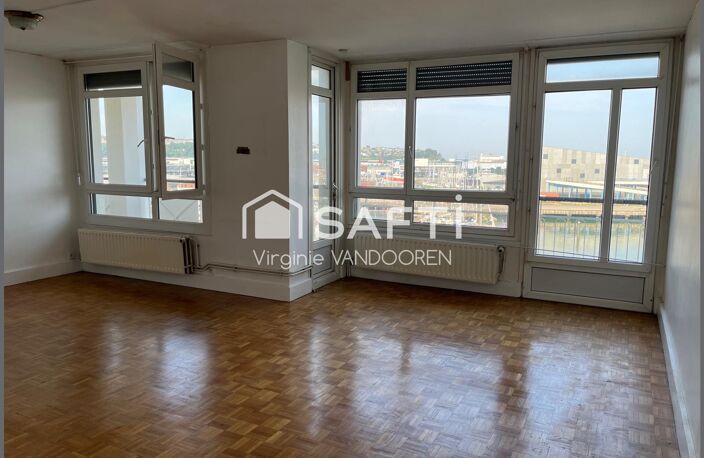 Appartement lumineux avec balcon et vue mer — photo 2
