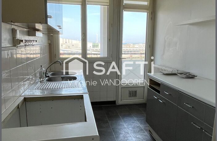 Appartement lumineux avec balcon et vue mer — photo 4