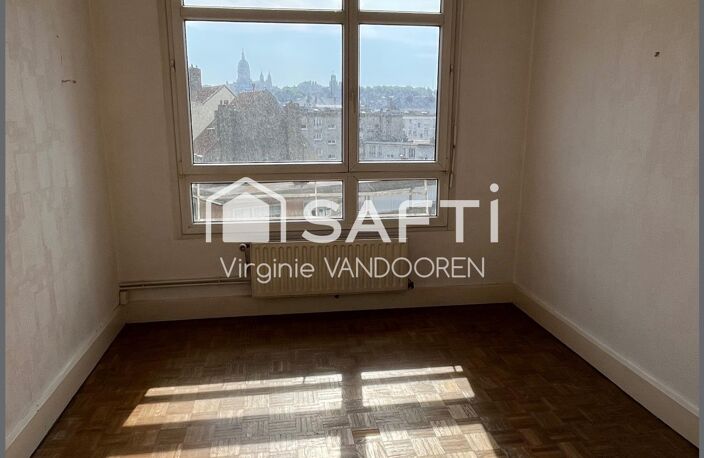 Appartement lumineux avec balcon et vue mer — photo 5