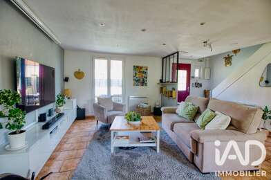 Maison 5 pièces 345000 €
