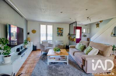 Vente Maison/villa 5 pièces — photo du bien