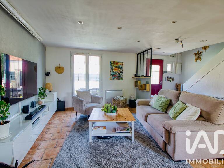 Vente Maison/villa 5 pièces — photo 1
