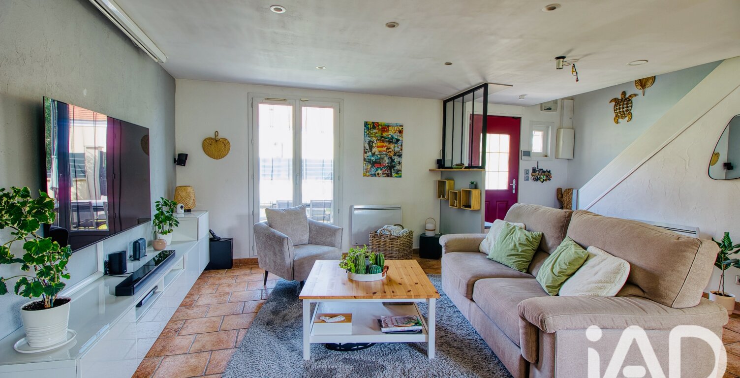 Vente Maison/villa 5 pièces — photo 1