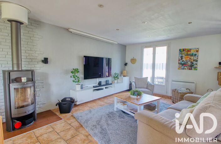 Vente Maison/villa 5 pièces — photo 2