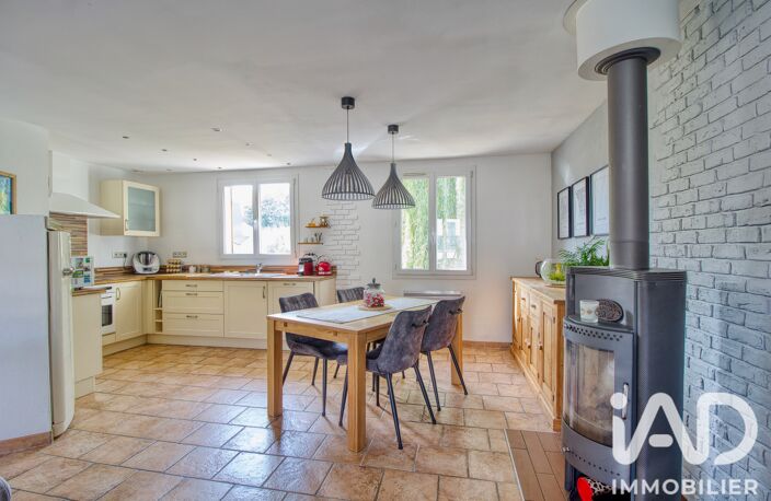Vente Maison/villa 5 pièces — photo 3