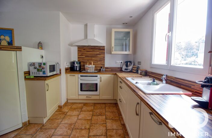 Vente Maison/villa 5 pièces — photo 4