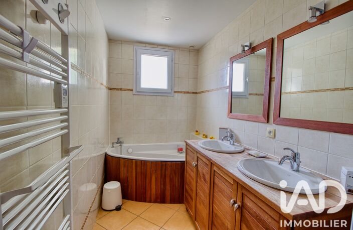 Vente Maison/villa 5 pièces — photo 5