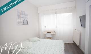 Appartement 5 Pièces 88 m² à vendre à Le Mans (72000)
