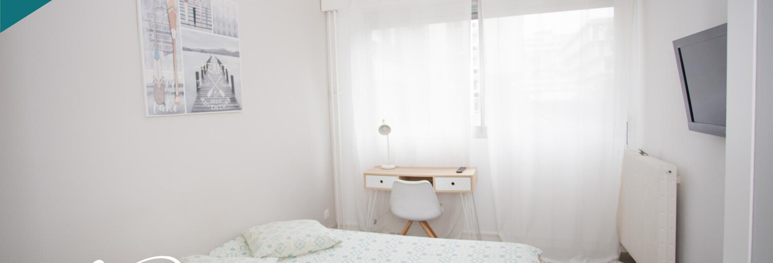 Appartement 5 Pièces 88 m² à vendre à Le Mans (72000)