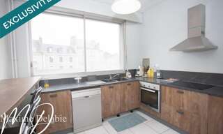 Appartement 5 Pièces 88 m² à vendre à Le Mans (72000)