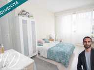 LE MANS  CENTRE-VILLE | APPARTEMENT 4 CHAMBRES MEUBLÉES  IDÉAL INVESTISSEUR — photo 3