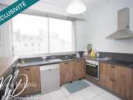 LE MANS  CENTRE-VILLE | APPARTEMENT 4 CHAMBRES MEUBLÉES  IDÉAL INVESTISSEUR — photo 4