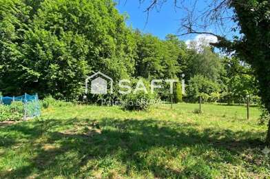Terrain  99900 €