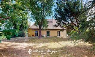 Maison 8 Pièces 153 m² à vendre à Le Bugue (24260)