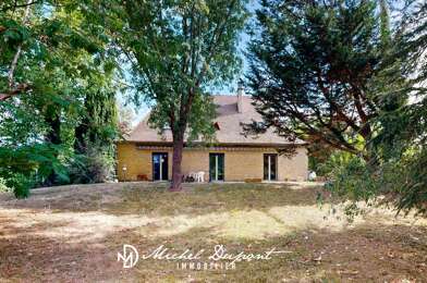 Maison 8 pièces 364500 €