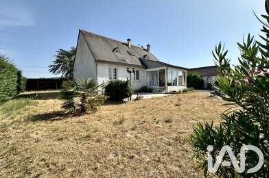 Maison 6 pièces 195000 €
