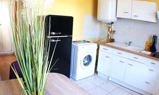 Appartement 1 Pièce 35 m² à vendre à Limoges (87100)
