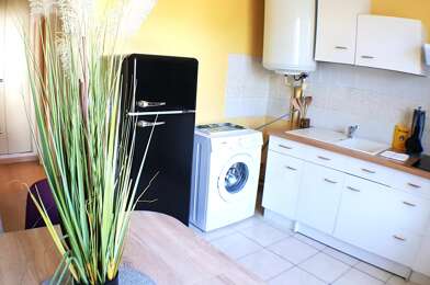 Appartement 1 pièces 55000 €