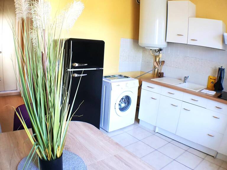T1 en très bon état - bonne rentabilité airbnb — photo 1