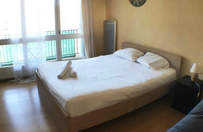 T1 en très bon état - bonne rentabilité airbnb — photo 2