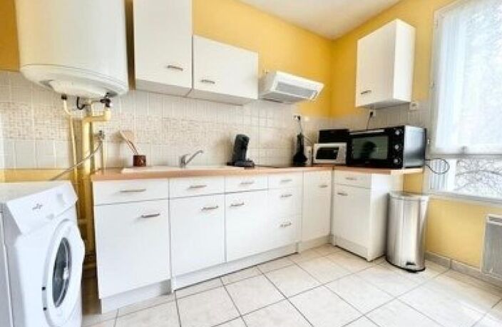 T1 en très bon état - bonne rentabilité airbnb — photo 4