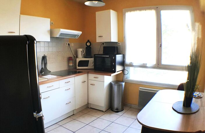 T1 en très bon état - bonne rentabilité airbnb — photo 5