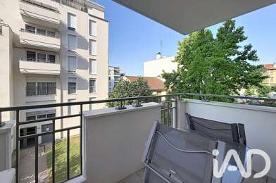 Appartement 3 pièces 277000 €