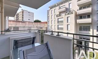 Appartement 3 Pièces 58 m² à vendre à Rosny-sous-Bois (93110)