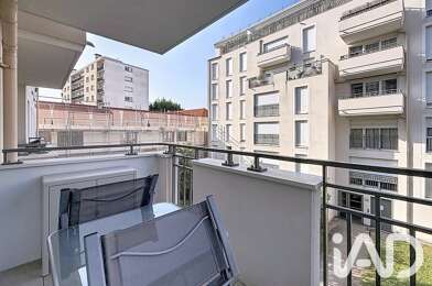 Appartement 3 pièces 276000 €