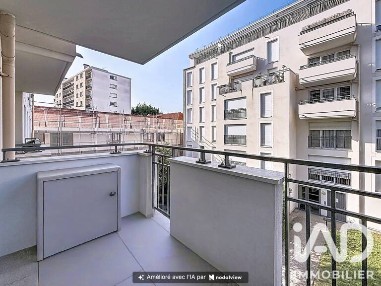 Vente Appartement 3 pièces — photo 1