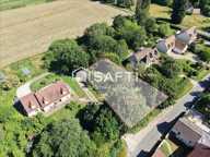 Terrain à bâtir - 1000 m2 - Vallée de Chevreuse — photo 2