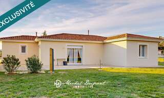 Maison 4 Pièces 98 m² à vendre à Le Bugue (24260)