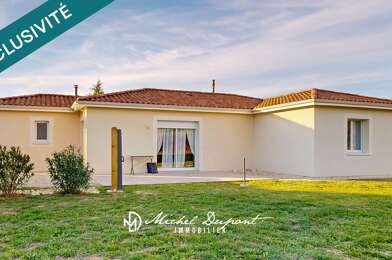 Maison 4 pièces 265000 €