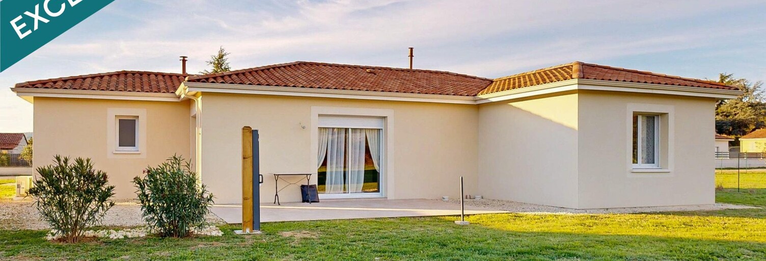 Maison 4 Pièces 98 m² à vendre à Le Bugue (24260)