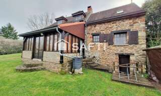 Maison 3 Pièces 75 m² à vendre à Villac (24120)