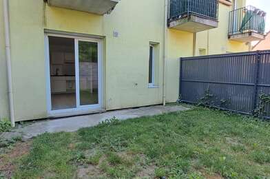 Appartement 2 pièces 820 €
