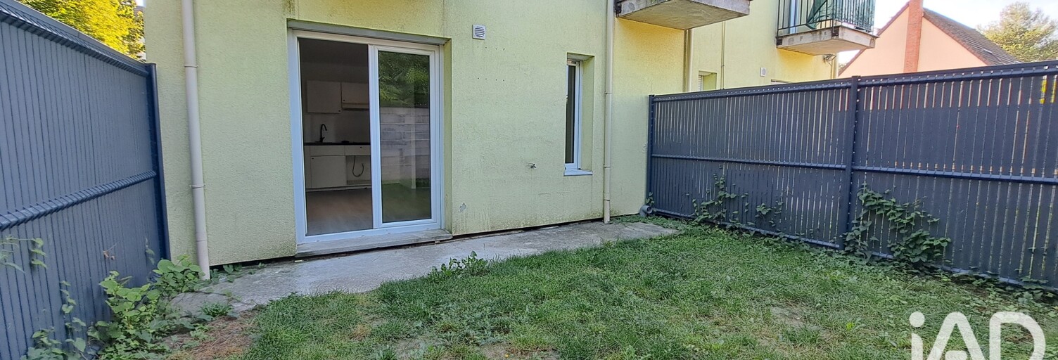 Appartement 2 Pièces 41 m² à louer à Triel-sur-Seine (78510)