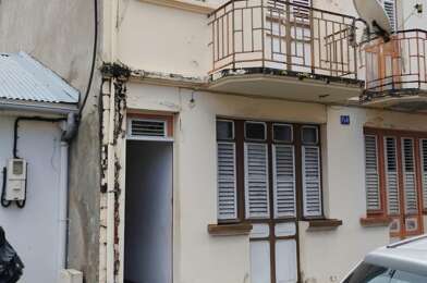 Maison 3 pièces 77000 €
