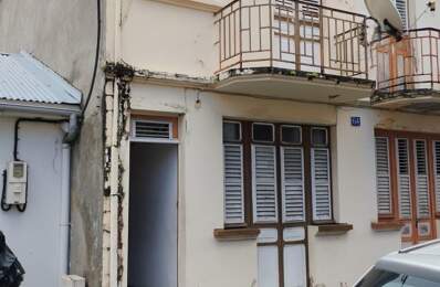 Petit immeuble — photo du bien